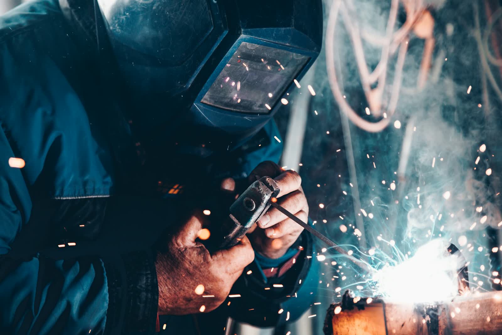 Machinery & plant engineering