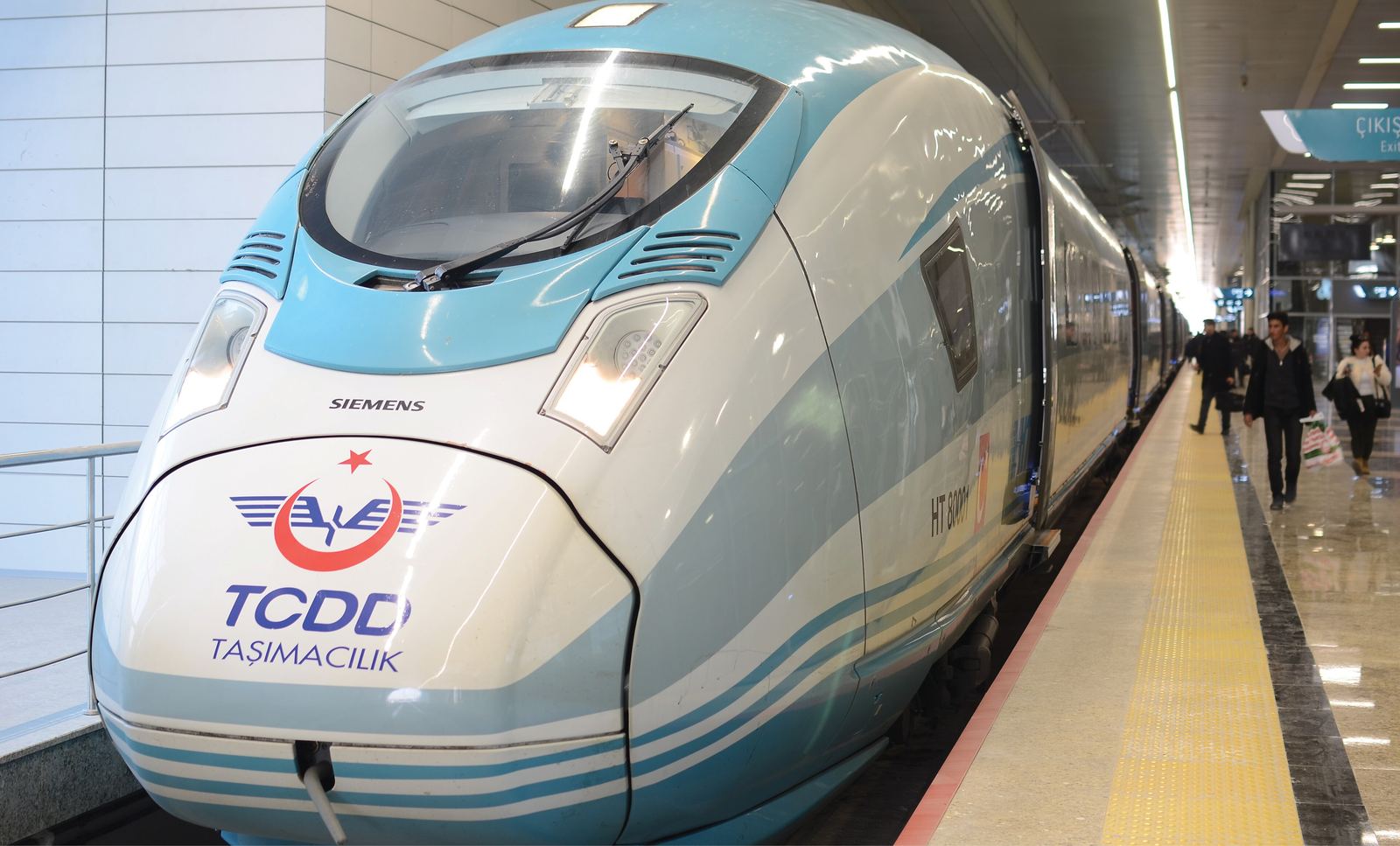 Transportation & rail
